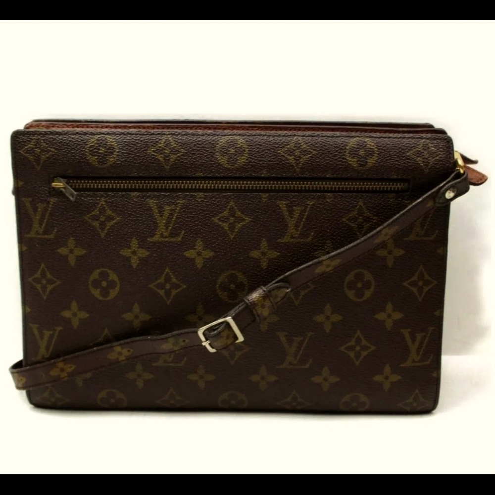 Vintage Louis Vuitton bag